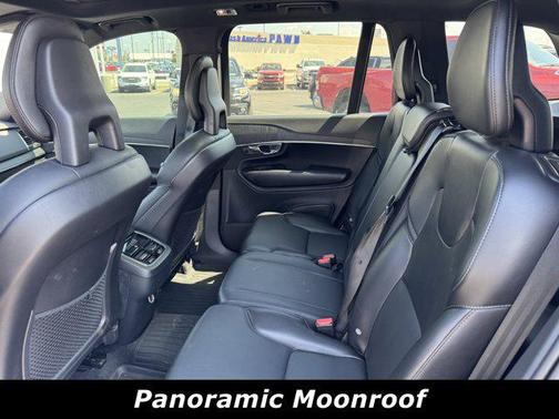 2020 Volvo XC90 T5 Momentum