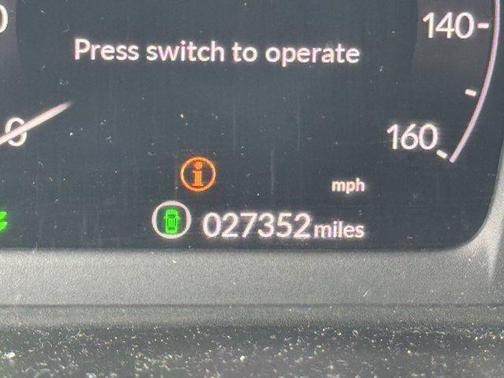 2024 Honda Accord LX 1.5T