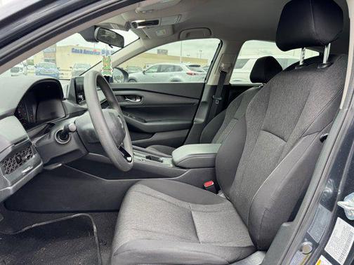 2024 Honda Accord LX 1.5T