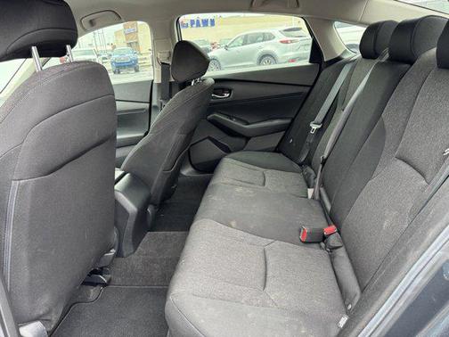 2024 Honda Accord LX 1.5T