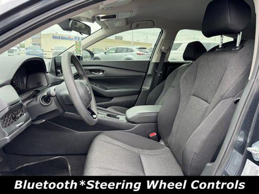 2024 Honda Accord LX 1.5T