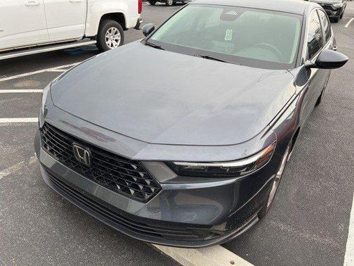2024 Honda Accord LX 1.5T