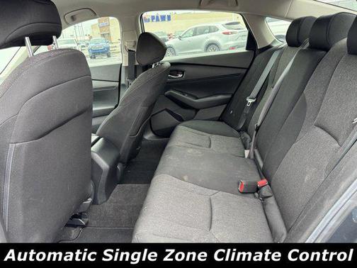 2024 Honda Accord LX 1.5T