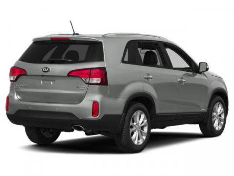 2015 Kia Sorento EX