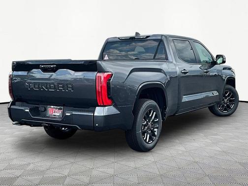 01g3 2026 Toyota Tundra Platinum