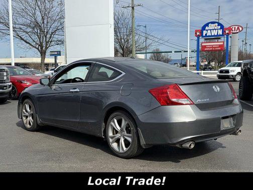 2011 Honda Accord EX-L