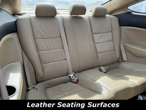 2011 Honda Accord EX-L