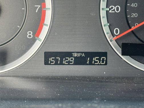 2011 Honda Accord EX-L