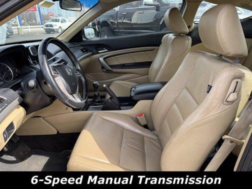 2011 Honda Accord EX-L