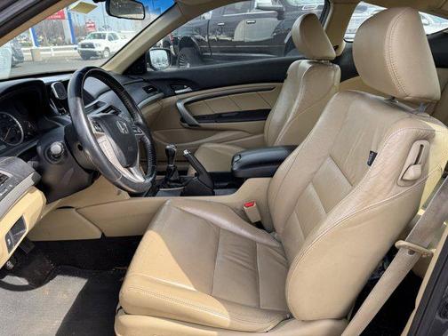 2011 Honda Accord EX-L