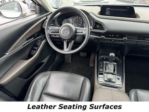 2021 Mazda CX-30 Premium Package