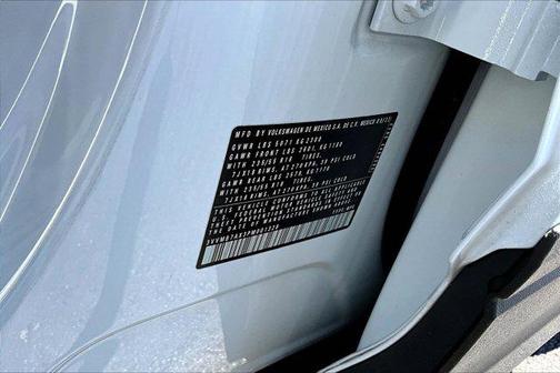 2023 Volkswagen Tiguan 2.0T SE 4MOTION