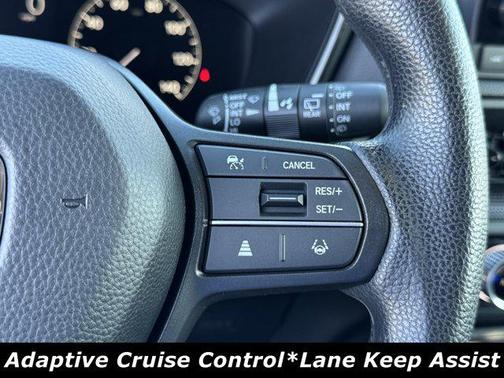 2024 Honda CR-V EX AWD