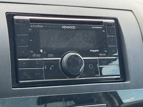 2007 Toyota Tundra Base