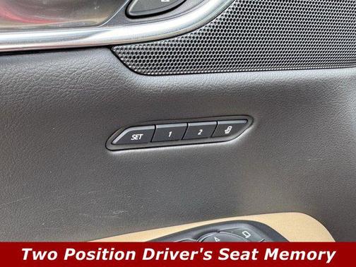 2019 Cadillac XT5 Platinum