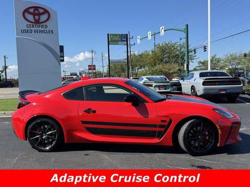 2024 Toyota GR86 Base