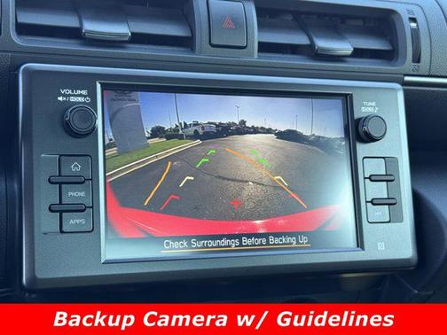 2024 Toyota GR86 Base