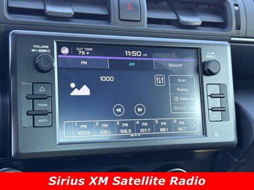 2024 Toyota GR86 Base