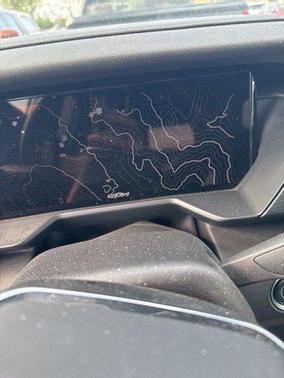 Summit White 2024 GMC Acadia FWD Elevation