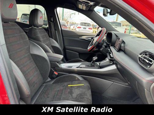 2023 Dodge Hornet GT Plus AWD