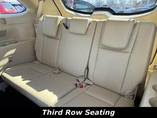 2019 Toyota Highlander Limited Platinum