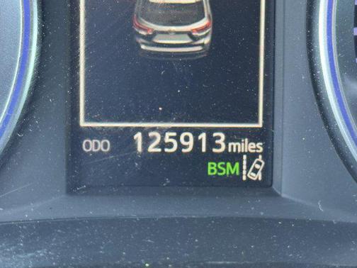 2019 Toyota Highlander Limited Platinum