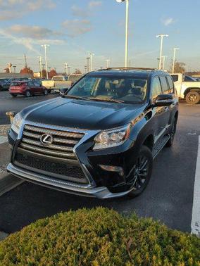 2019 Lexus GX 460 460