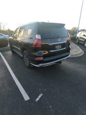 2019 Lexus GX 460 460