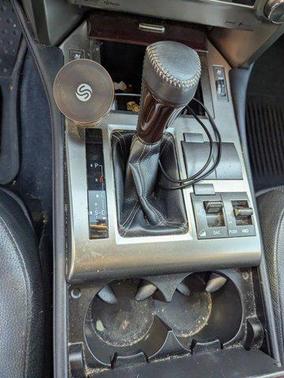 2019 Lexus GX 460 460