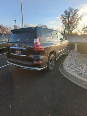 2019 Lexus GX 460 460