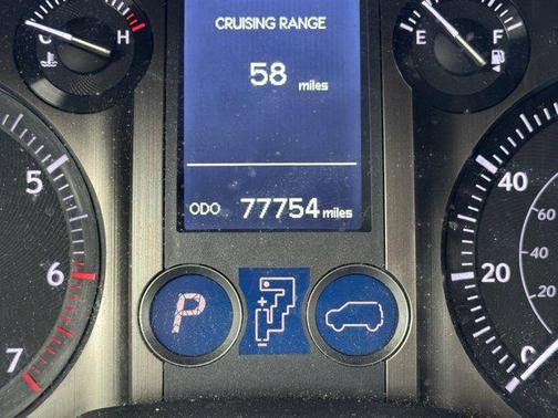 2019 Lexus GX 460 460