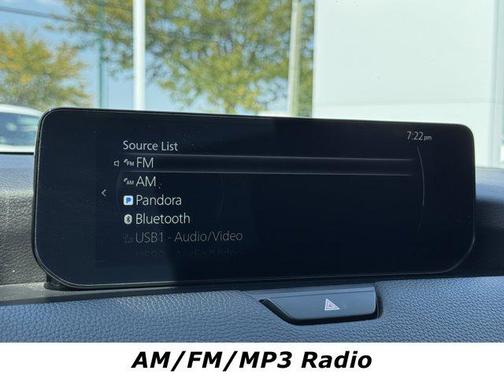2024 Mazda CX-90 3.3 Turbo Preferred Plus