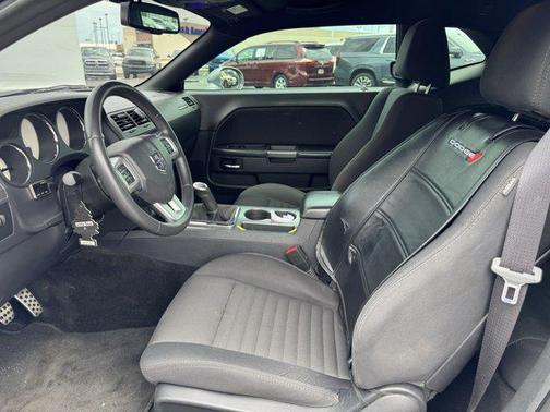 2014 Dodge Challenger R/T