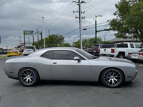 2014 Dodge Challenger R/T