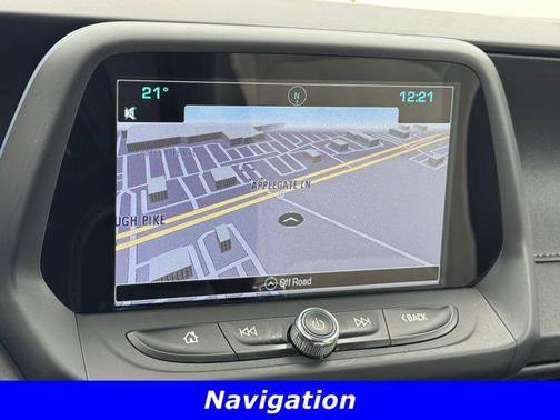 2016 Chevrolet Camaro 2SS