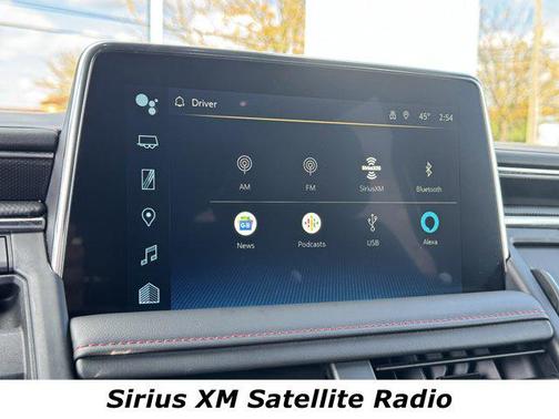 2023 Chevrolet Tahoe 4WD RST