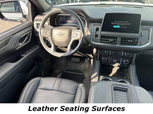 2023 Chevrolet Tahoe 4WD RST