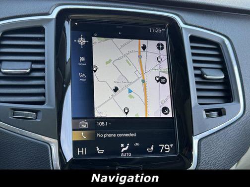 2019 Volvo XC90 T6 Momentum