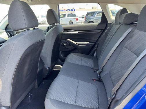 2022 Kia Seltos LX