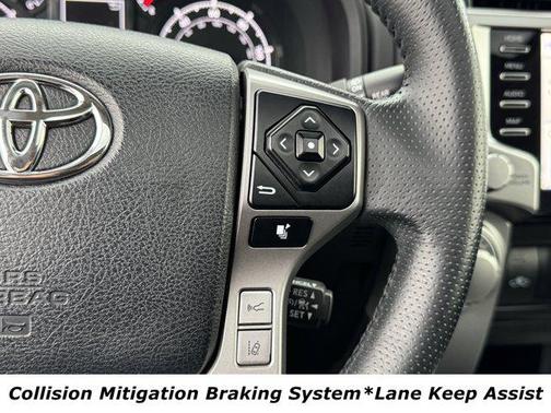 2020 Toyota 4Runner SR5 Premium