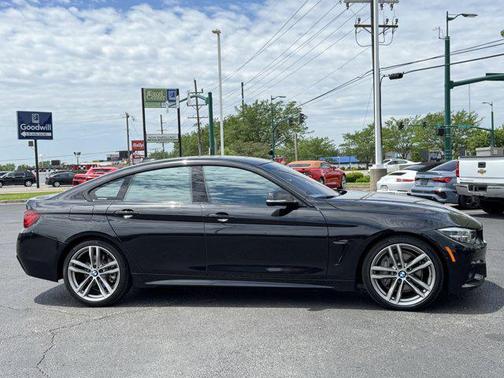 2020 BMW 430 Gran Coupe i