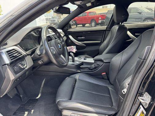 2020 BMW 430 Gran Coupe i