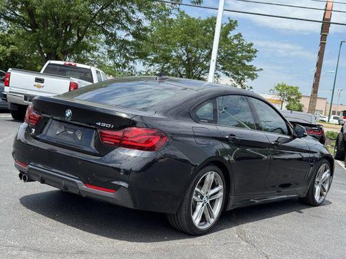 2020 BMW 430 Gran Coupe i