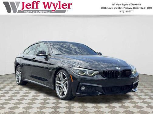 2020 BMW 430 Gran Coupe i