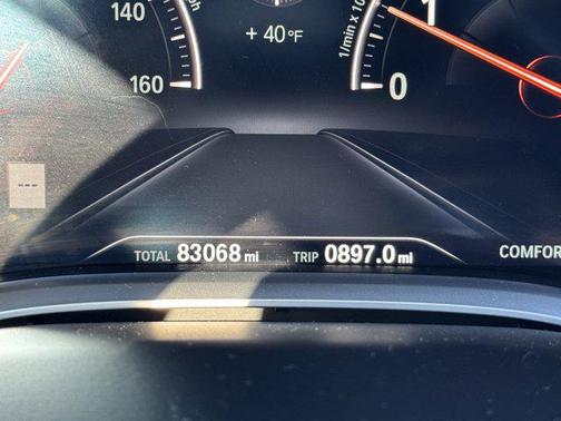 2018 BMW 750 i xDrive