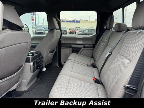 2021 Ford F-250 XLT