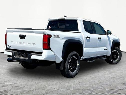 0040 2026 Toyota Tacoma TRD Off Road