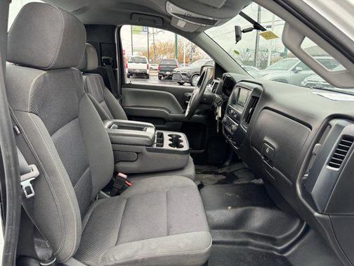 2018 GMC Sierra 1500 Base