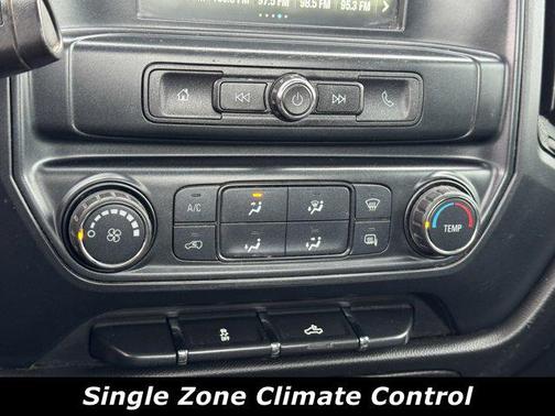 2018 GMC Sierra 1500 Base