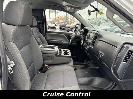 2018 GMC Sierra 1500 Base